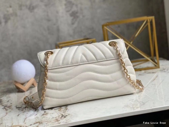 Repzbay CHAIN NEW VUITTON WAVE BAG LOUIS 0815